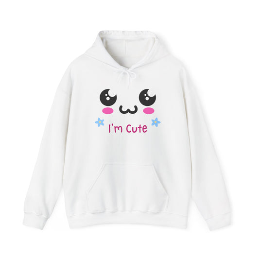 Cute Kawaii Unisex Hoodie