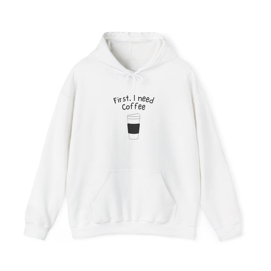 Coffee Lover Unisex Hoodie