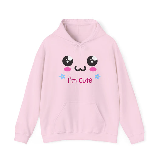 Cute Kawaii Unisex Hoodie