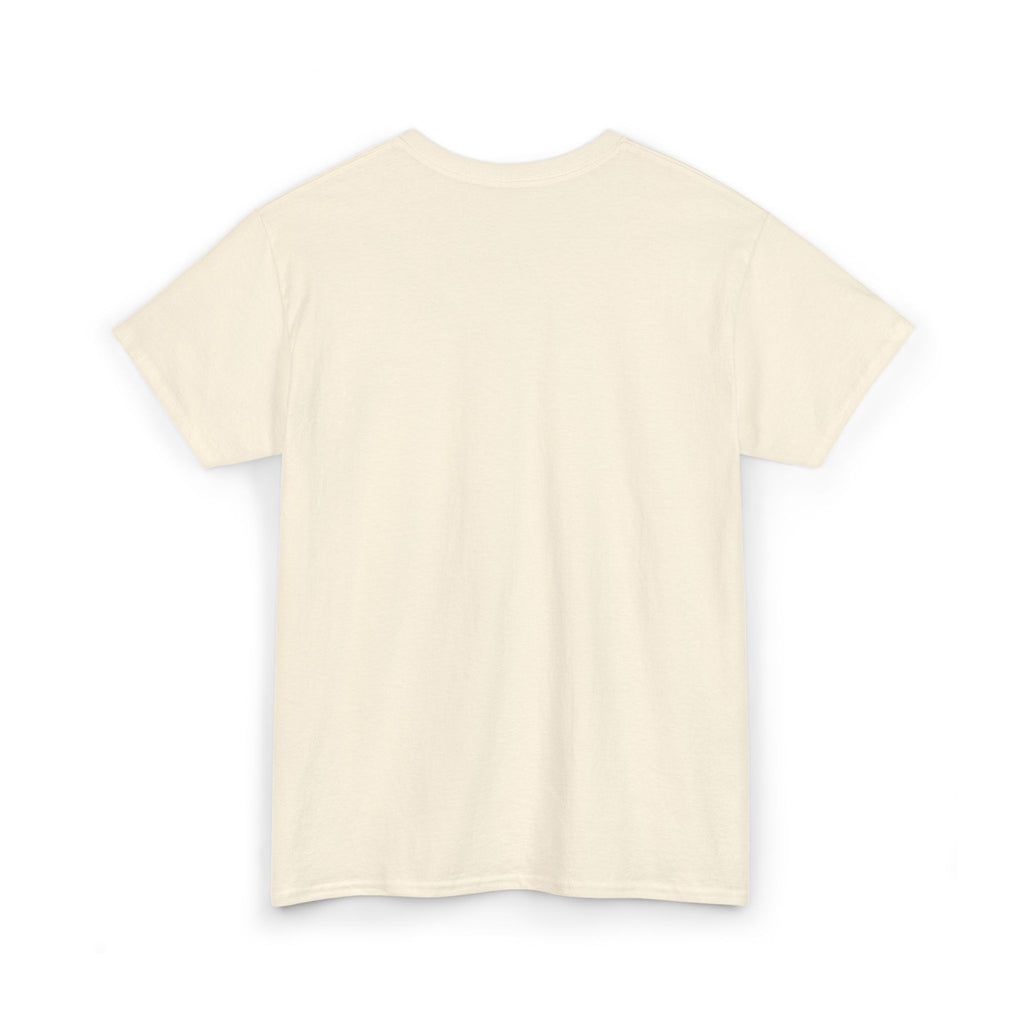 Party Mood Activated – Women’s Funny Drunk Heavy Cotton T-Shirt