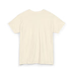 Party Mood Activated – Women’s Funny Drunk Heavy Cotton T-Shirt