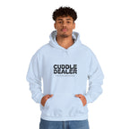 Cuddle Dealer Hoodie – Cozy Unisex Comfort Wear