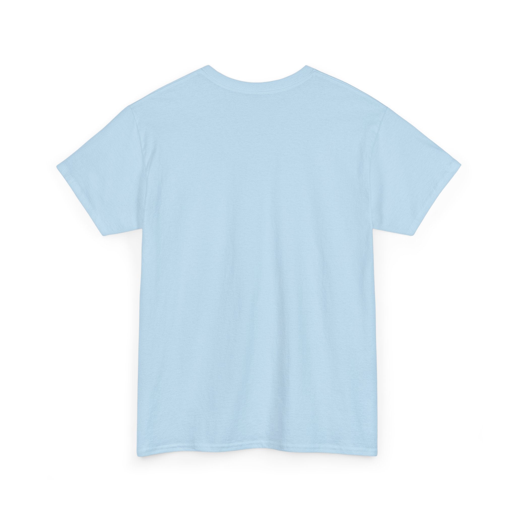 Party Mood Activated – Women’s Funny Drunk Heavy Cotton T-Shirt
