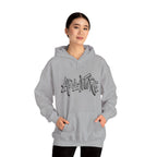Adventure State of Mind Hoodie – Unisex Everyday Comfort