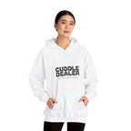 Cuddle Dealer Hoodie – Cozy Unisex Comfort Wear