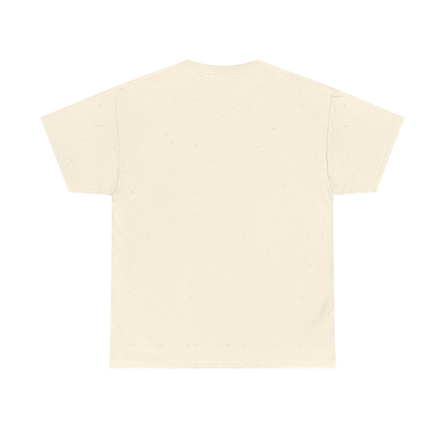 Retro Music Mic Unisex Heavy Cotton Tee - Perfect for Music Lovers & Events