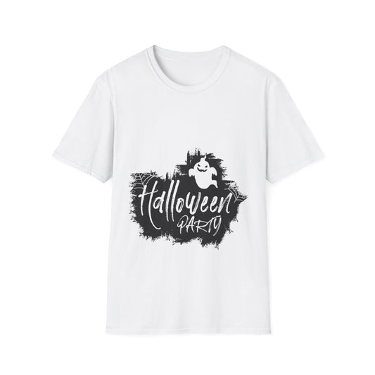 Halloween Party Women  T-Shirt, Halloween Costume