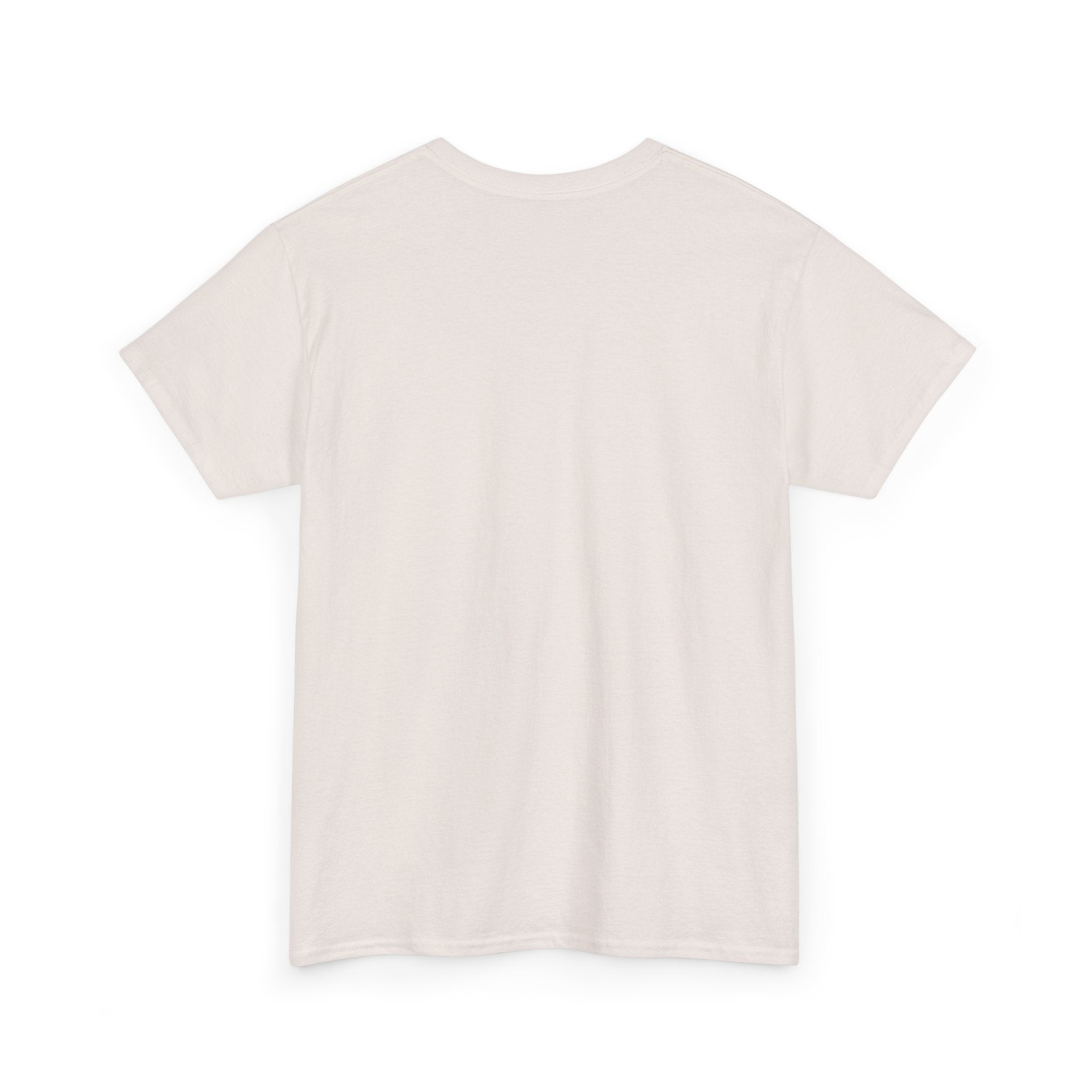 Party Mood Activated – Women’s Funny Drunk Heavy Cotton T-Shirt