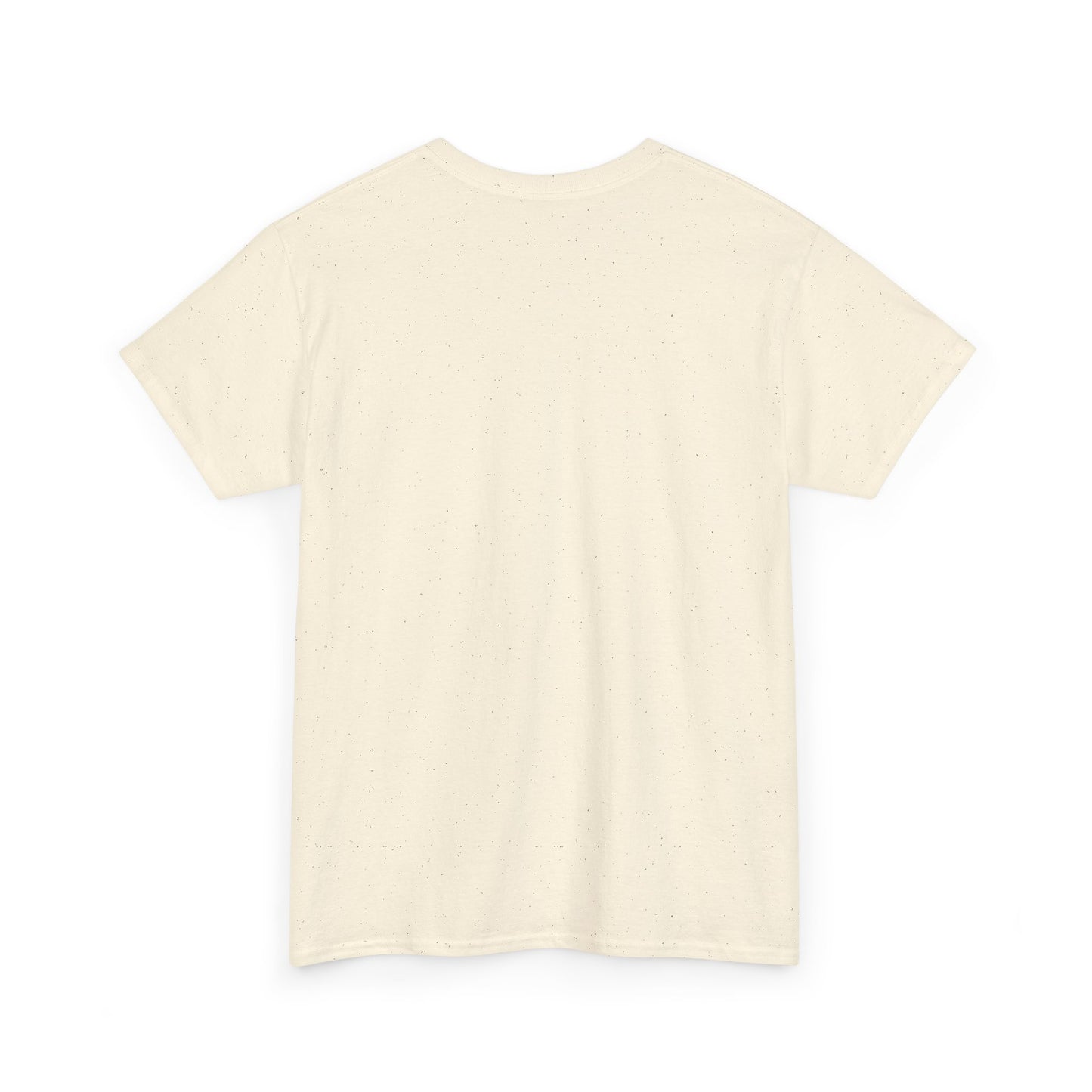 Retro Music Mic Unisex Heavy Cotton Tee - Perfect for Music Lovers & Events