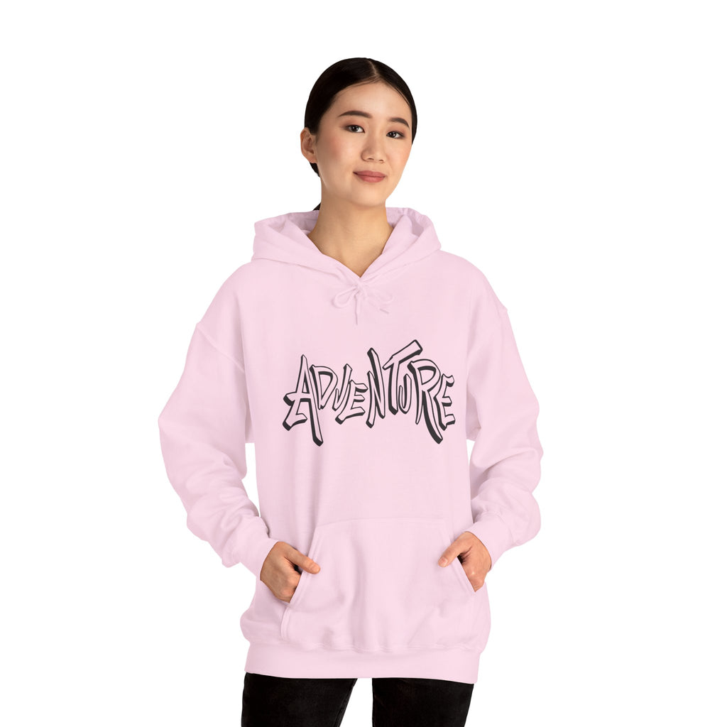 Adventure State of Mind Hoodie – Unisex Everyday Comfort
