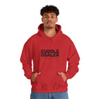 Cuddle Dealer Hoodie – Cozy Unisex Comfort Wear