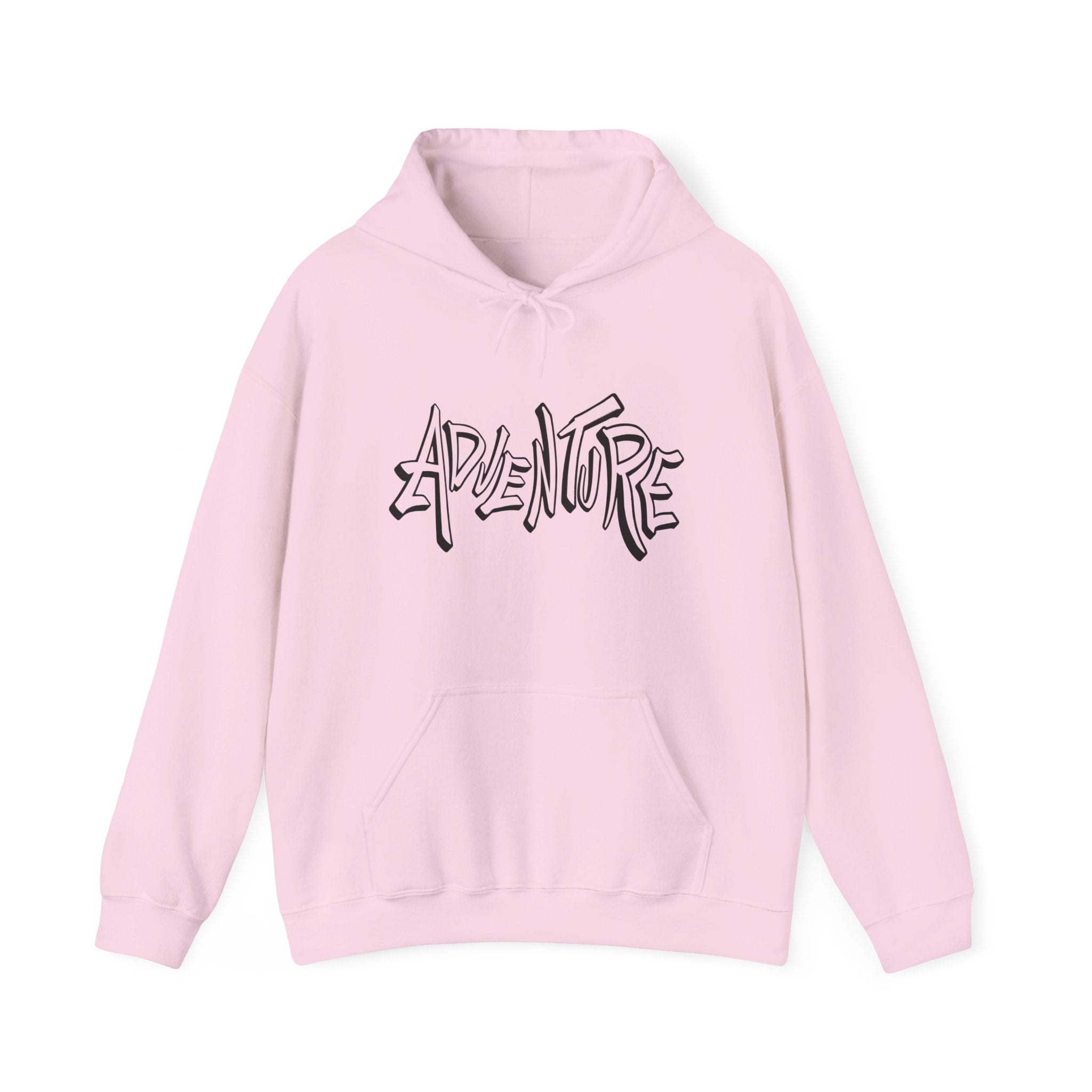 Adventure Unisex Hoodie