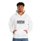 Cuddle Dealer Hoodie – Cozy Unisex Comfort Wear