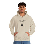 Coffee Lover Hoodie – Cozy Unisex Everyday Wear
