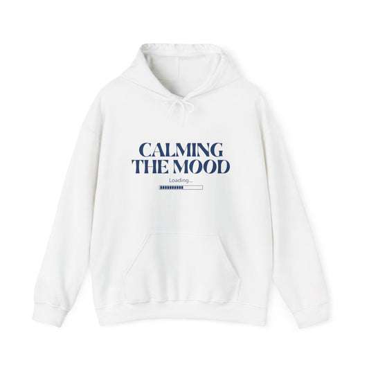 Calming Mood Unisex Heavy Blend Hoodie