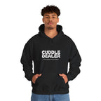 Cuddle Dealer Hoodie – Cozy Unisex Comfort Wear