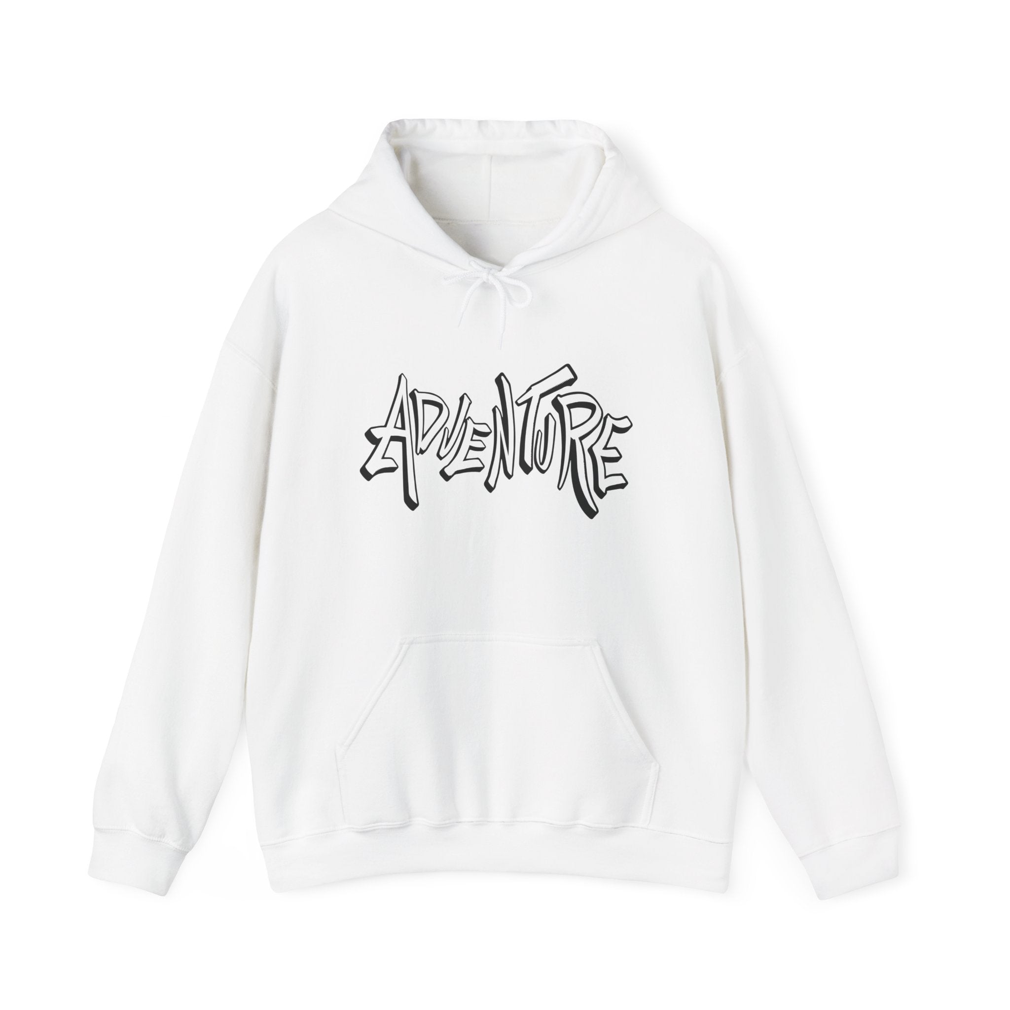Adventure Unisex Hoodie