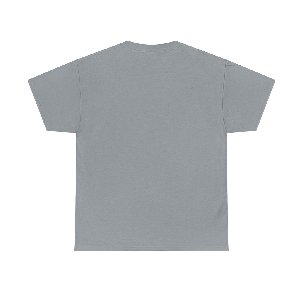 Coffee Lovers Unisex Heavy Cotton Tee - 'I Don't Always Drink Coffee, But When I Do...'