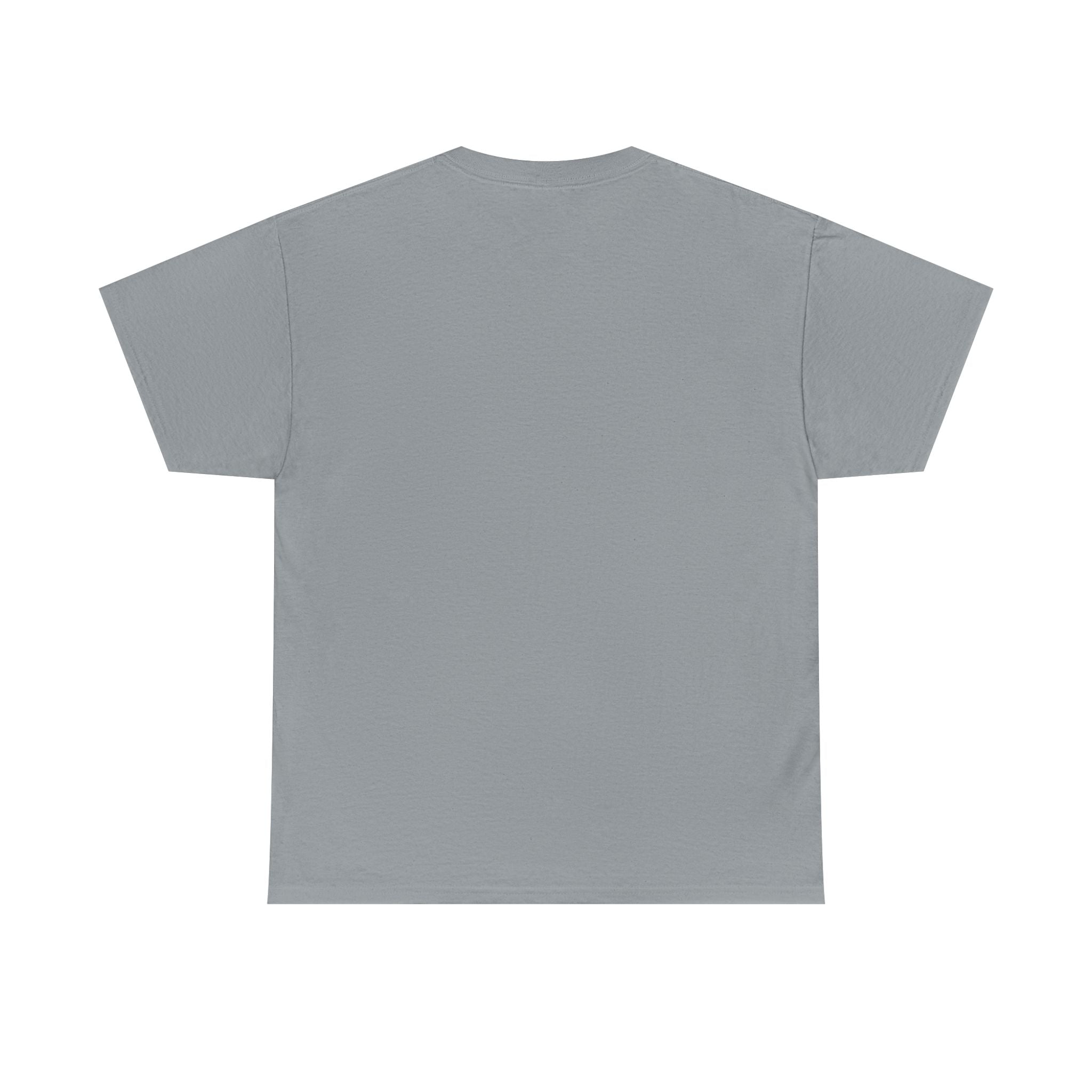 Coffee Lovers Unisex Heavy Cotton Tee - 'I Don't Always Drink Coffee, But When I Do...'