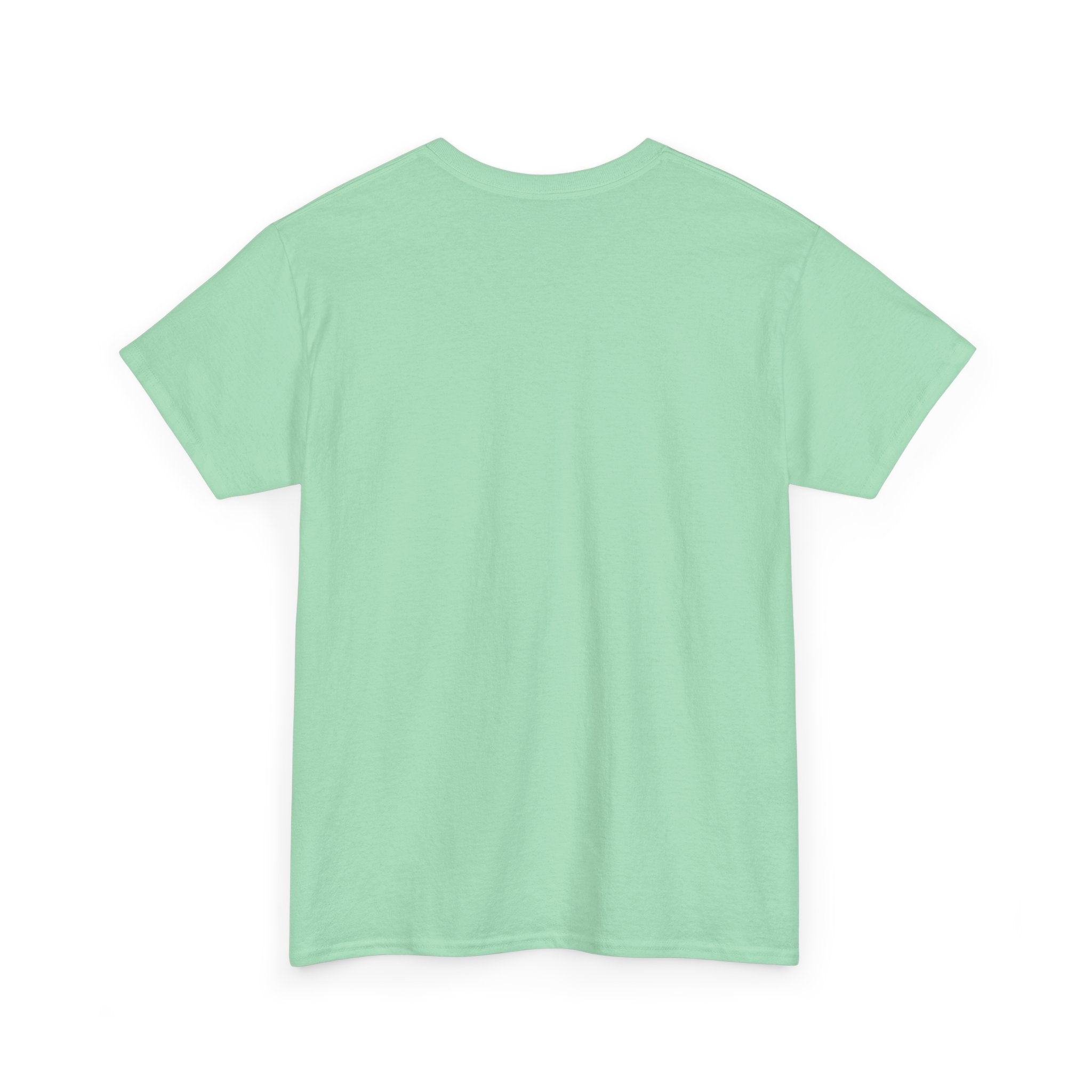 Party Mood Activated – Women’s Funny Drunk Heavy Cotton T-Shirt