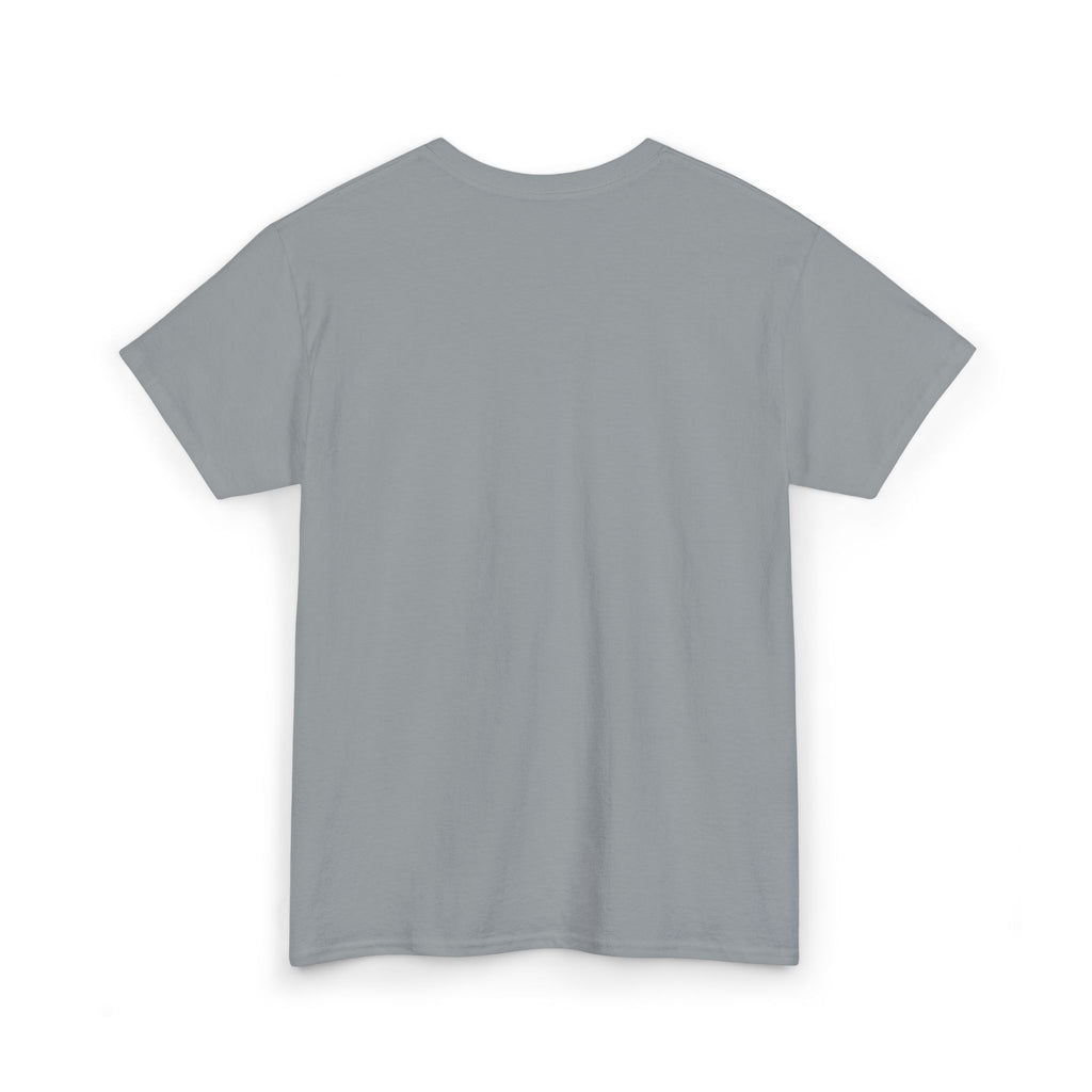 Coffee Lovers Unisex Heavy Cotton Tee - 'I Don't Always Drink Coffee, But When I Do...'