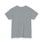 Coffee Lovers Unisex Heavy Cotton Tee - 'I Don't Always Drink Coffee, But When I Do...'