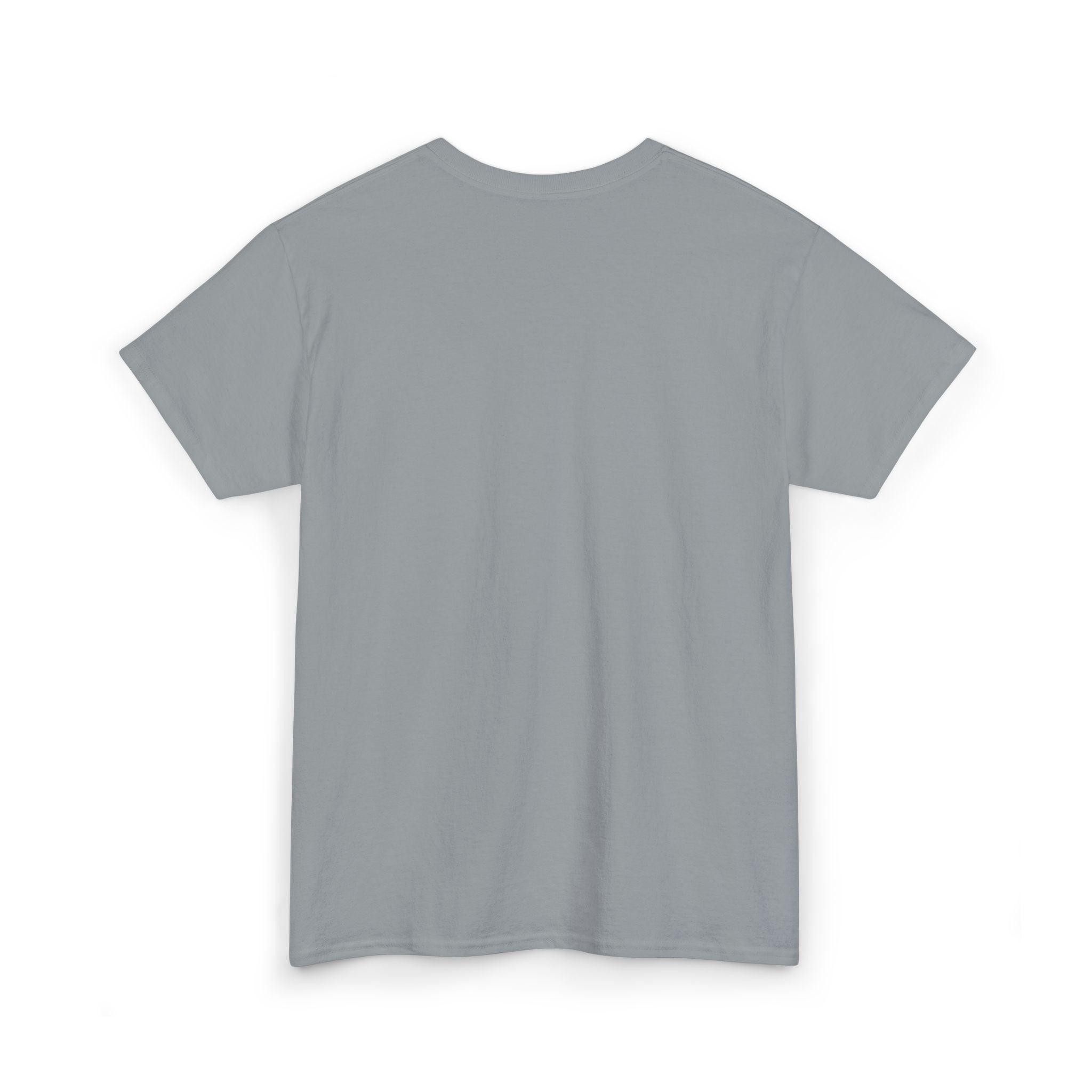 Coffee Lovers Unisex Heavy Cotton Tee - 'I Don't Always Drink Coffee, But When I Do...'