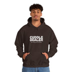 Cuddle Dealer Hoodie – Cozy Unisex Comfort Wear