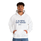 Calming Mood Hoodie – Unisex Comfort for Slow Days