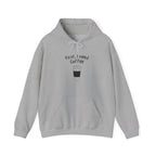 Coffee Lover Hoodie – Cozy Unisex Everyday Wear
