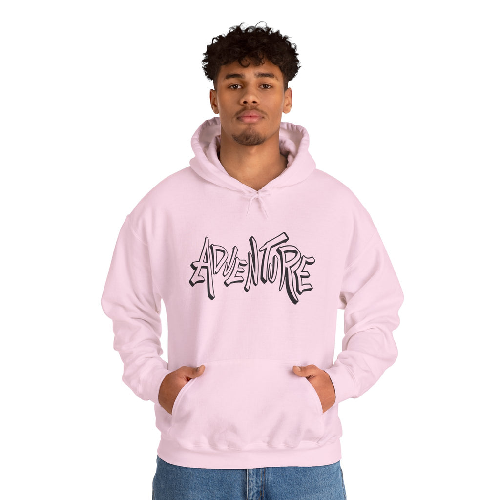 Adventure State of Mind Hoodie – Unisex Everyday Comfort