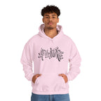 Adventure State of Mind Hoodie – Unisex Everyday Comfort