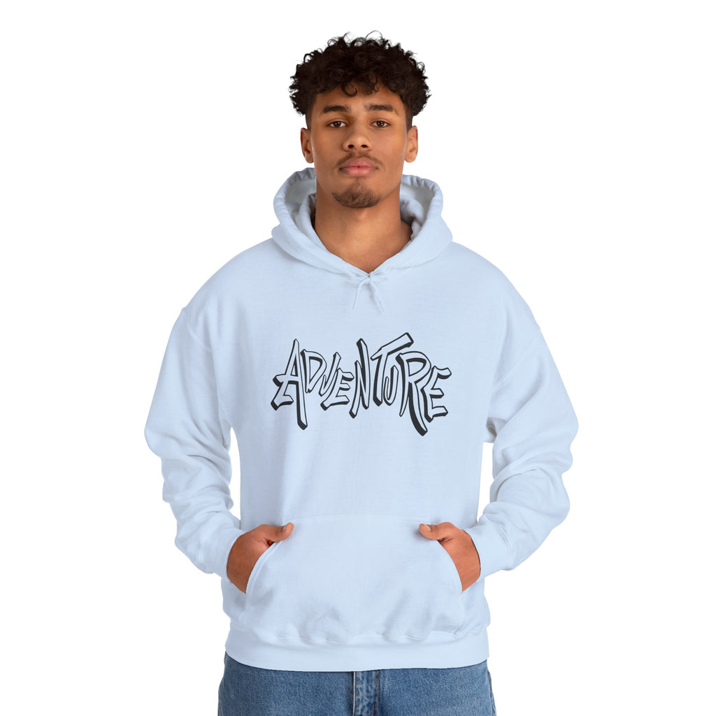 Adventure State of Mind Hoodie – Unisex Everyday Comfort