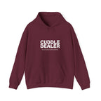 Cuddle Dealer Hoodie – Cozy Unisex Comfort Wear