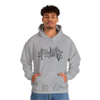 Adventure State of Mind Hoodie – Unisex Everyday Comfort