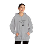 Coffee Lover Hoodie – Cozy Unisex Everyday Wear