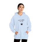 Coffee Lover Hoodie – Cozy Unisex Everyday Wear