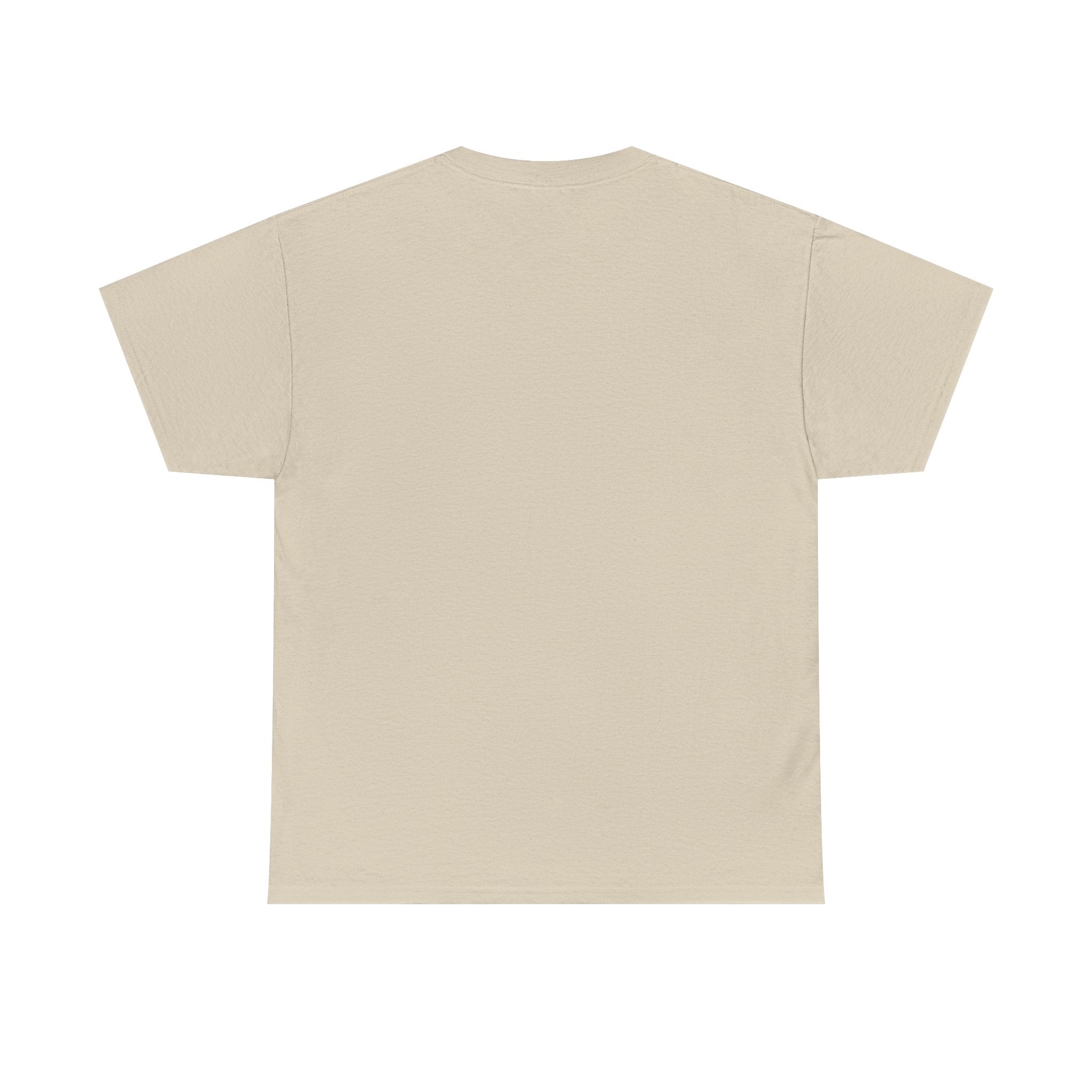 Coffee Lovers Unisex Heavy Cotton Tee - 'I Don't Always Drink Coffee, But When I Do...'