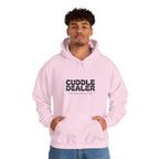 Cuddle Dealer Hoodie – Cozy Unisex Comfort Wear