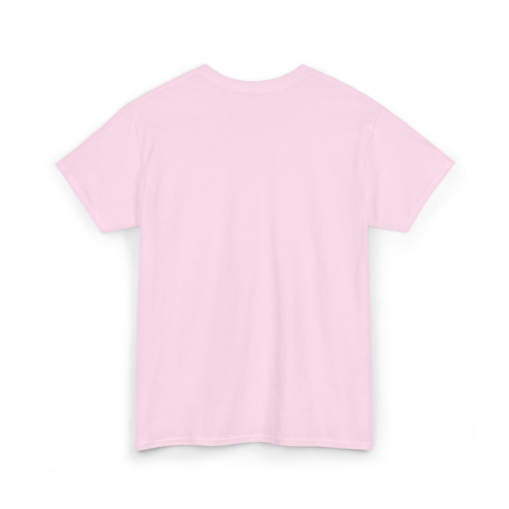 Party Mood Activated – Women’s Funny Drunk Heavy Cotton T-Shirt