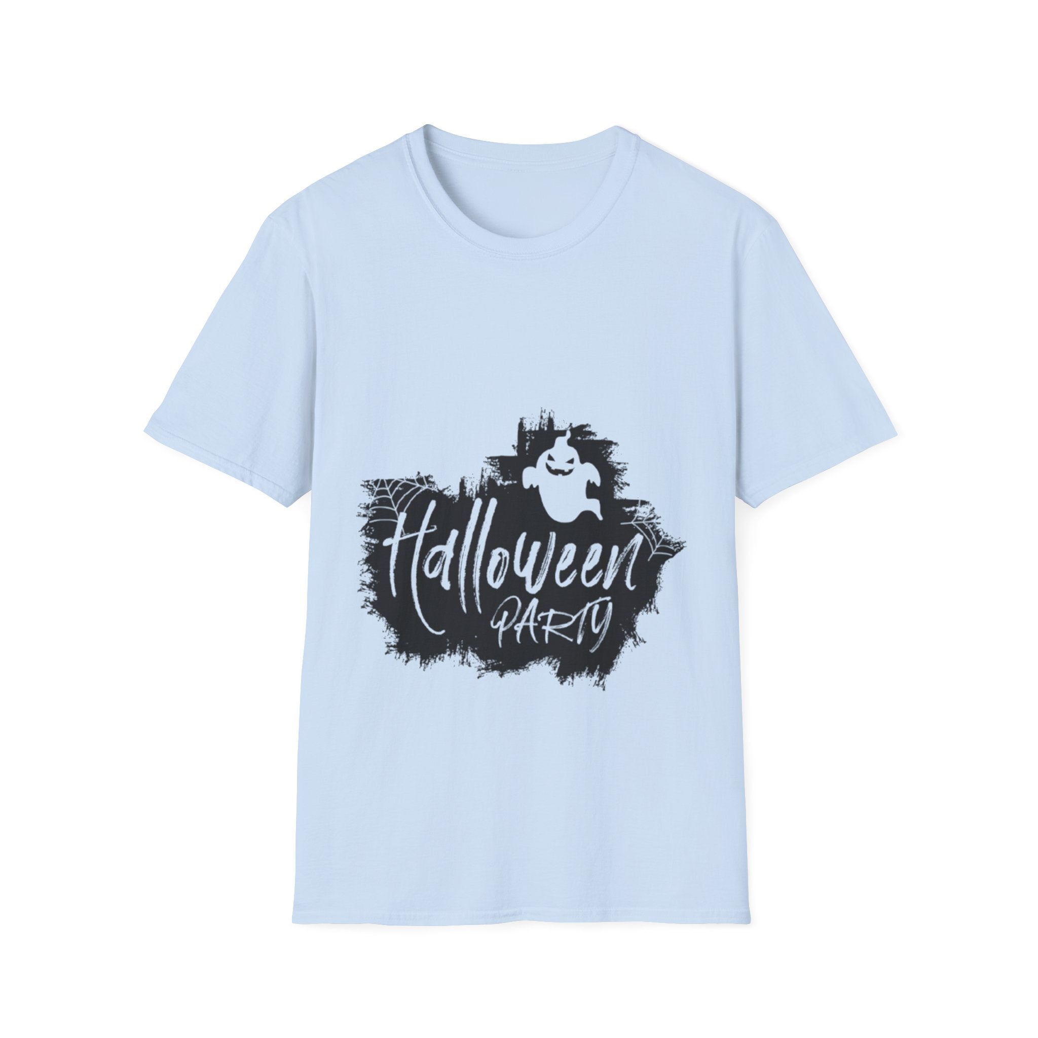 Halloween Party Women  T-Shirt, Halloween Costume