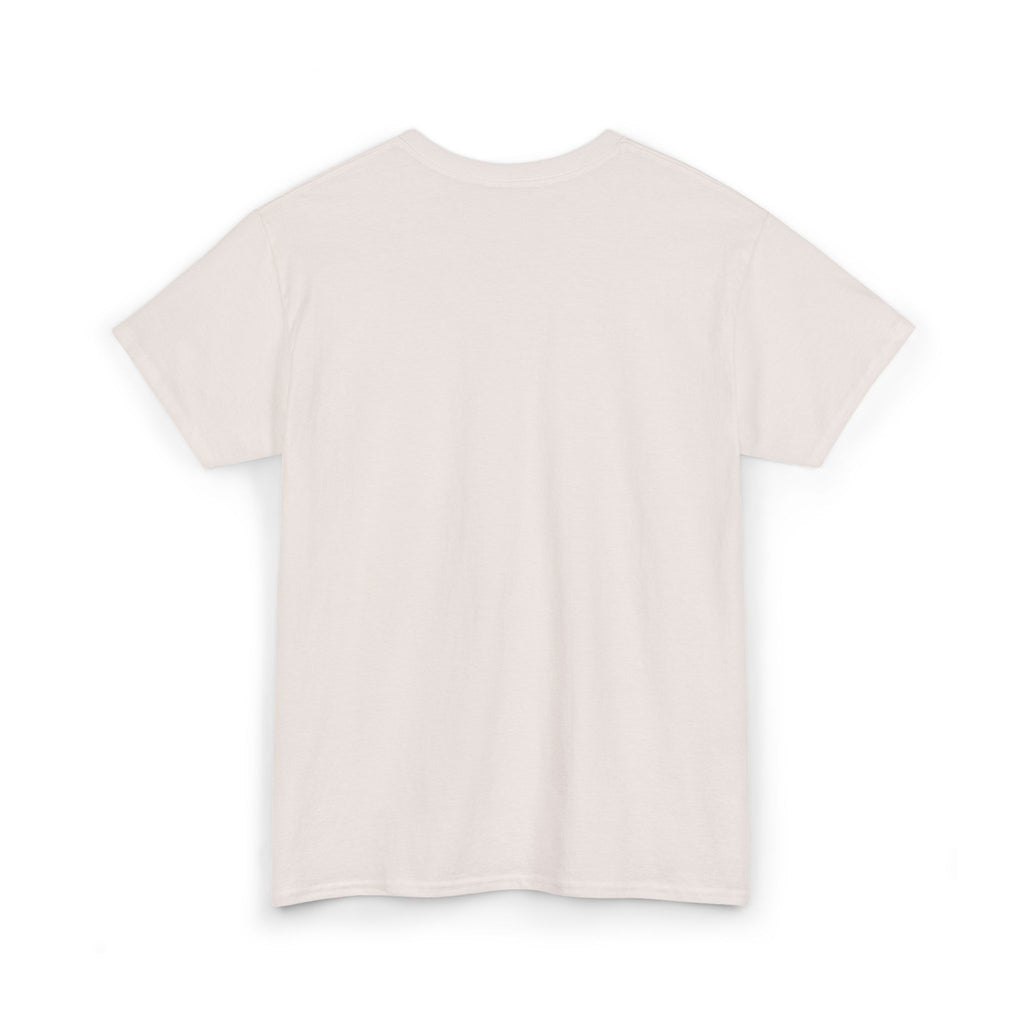 Party Mood Activated – Women’s Funny Drunk Heavy Cotton T-Shirt