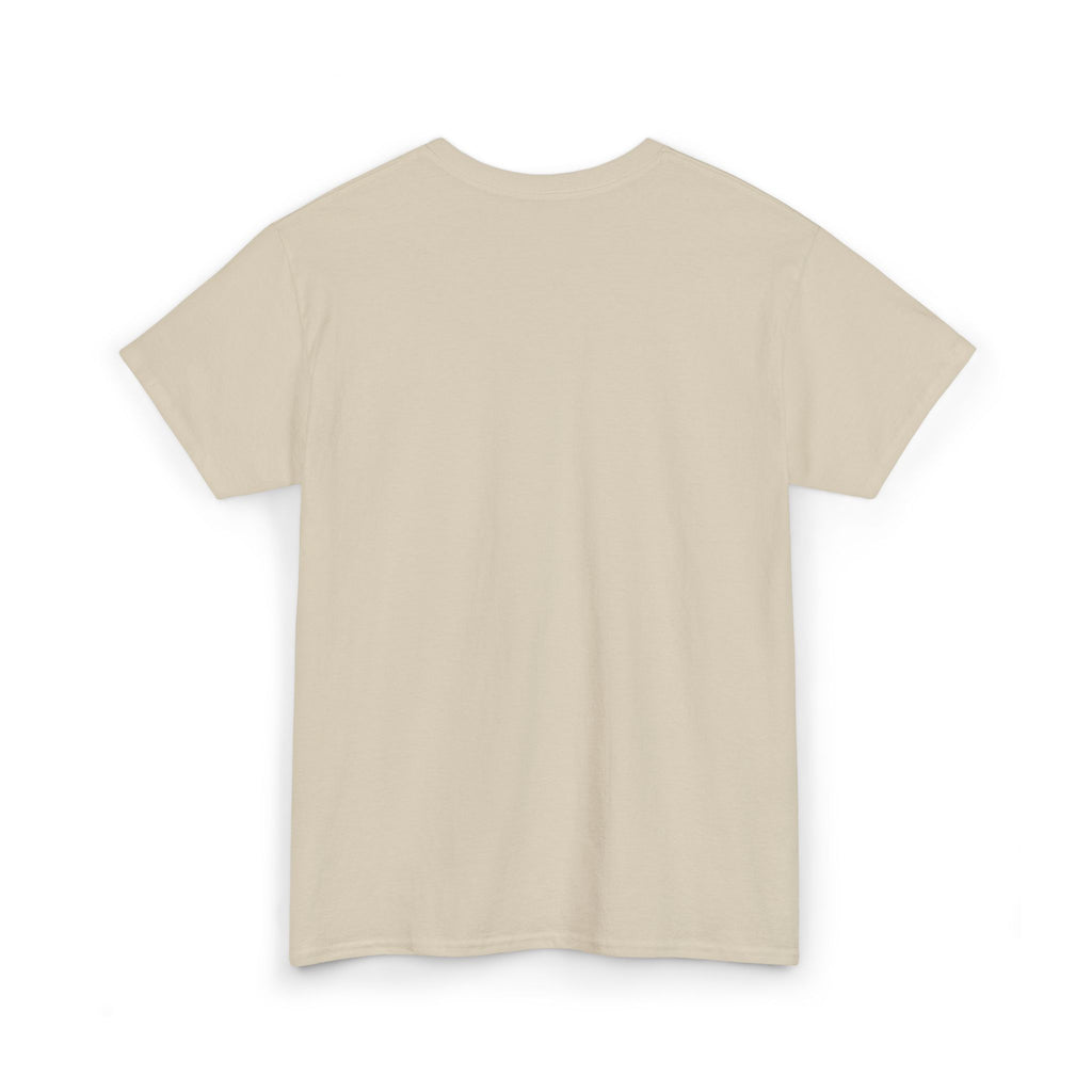 Coffee Lovers Unisex Heavy Cotton Tee - 'I Don't Always Drink Coffee, But When I Do...'