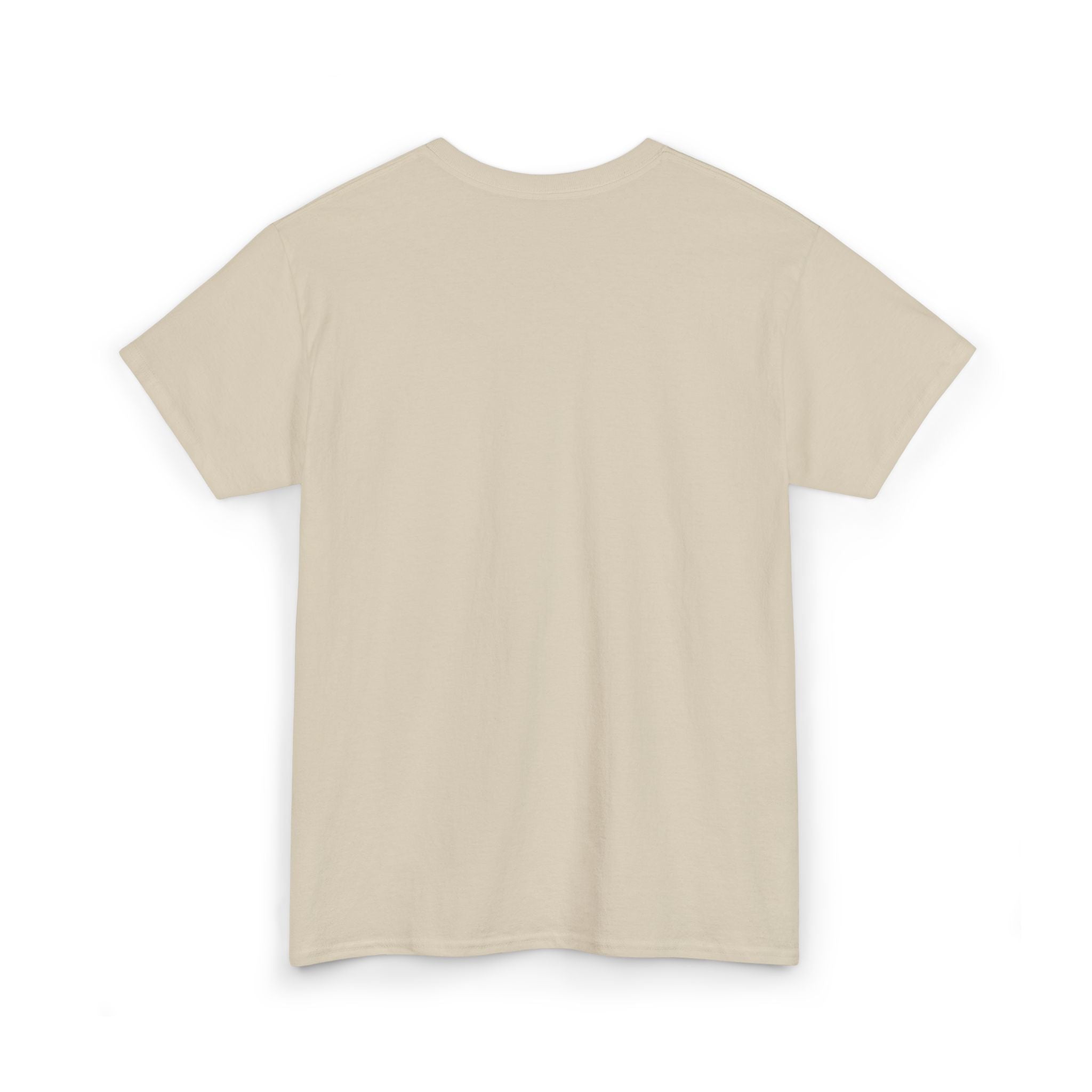 Coffee Lovers Unisex Heavy Cotton Tee - 'I Don't Always Drink Coffee, But When I Do...'