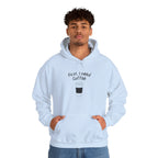 Coffee Lover Hoodie – Cozy Unisex Everyday Wear