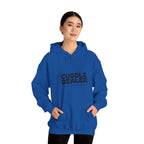 Cuddle Dealer Hoodie – Cozy Unisex Comfort Wear
