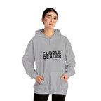 Cuddle Dealer Hoodie – Cozy Unisex Comfort Wear