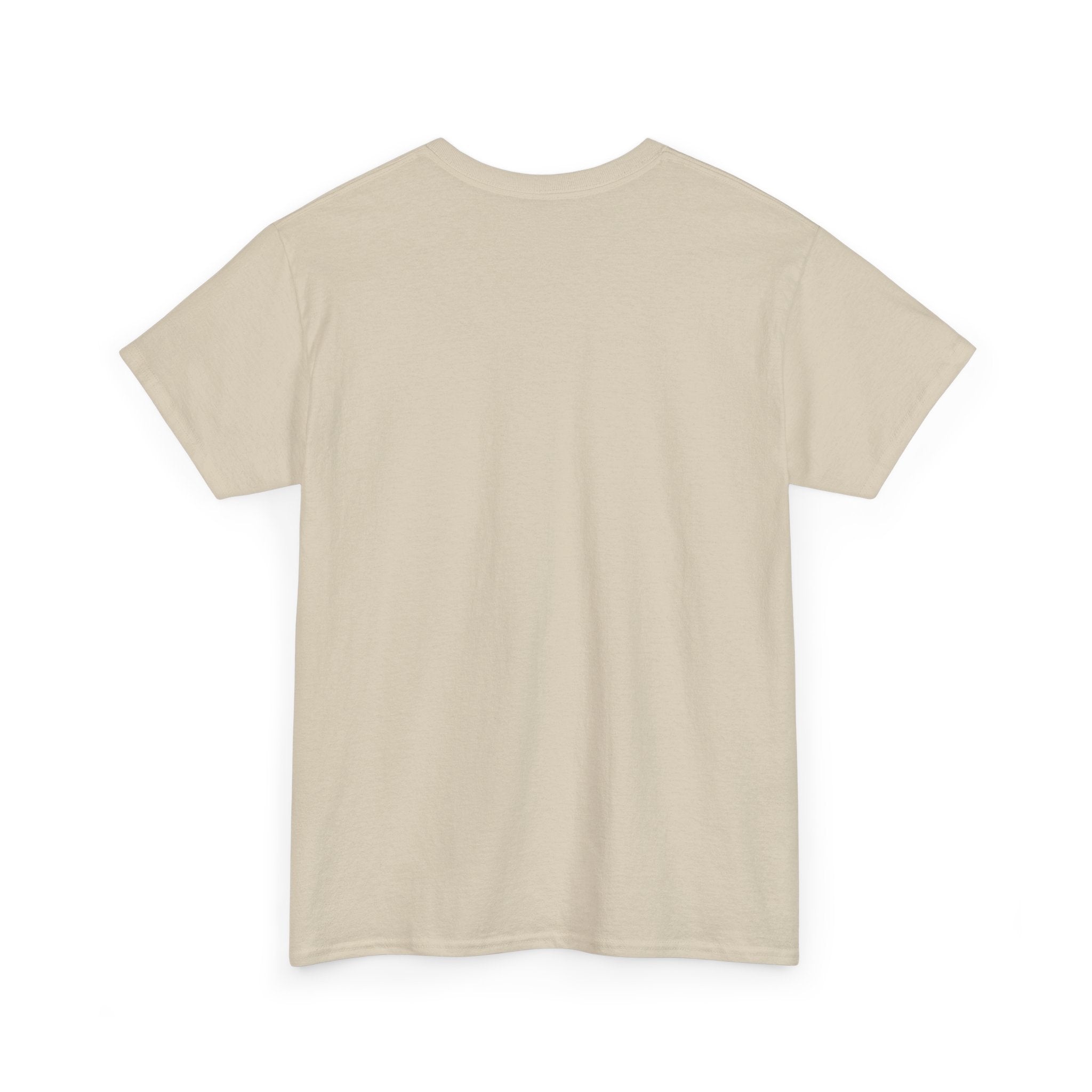 Coffee Lovers Unisex Heavy Cotton Tee - 'I Don't Always Drink Coffee, But When I Do...'