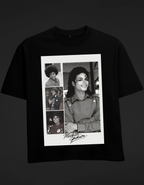 MJ Premium Oversized T-Shirt