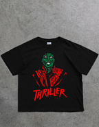 Thriller Oversized T-Shirt